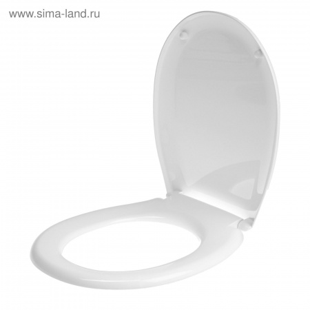 Сиденье для унитаза Комфорт